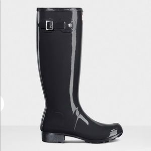 Women’s Tall Hunter Boots